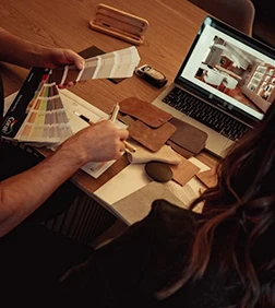 Produzione FF&E