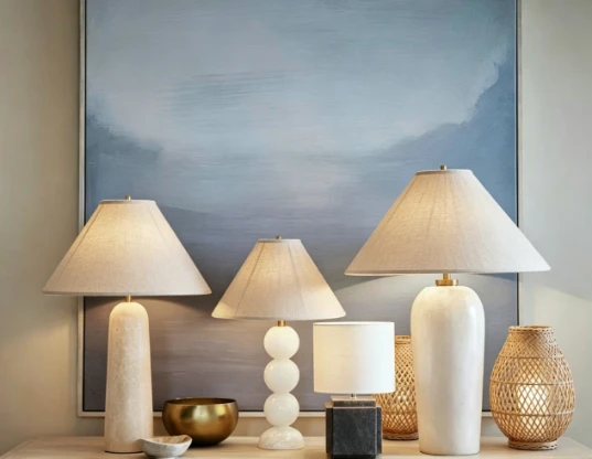 Lampada da tavolo