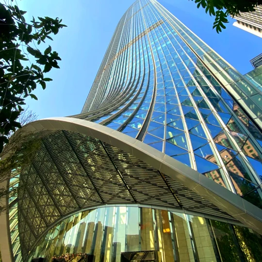 San Regis Shenzhen