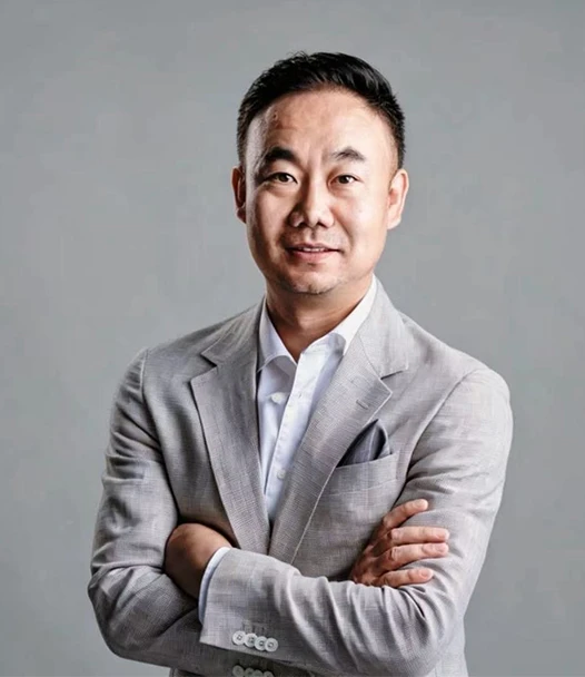 Marco Ma
