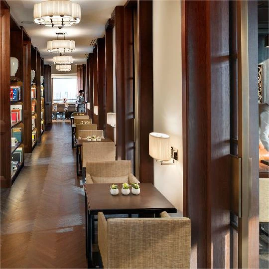 Mandarin Oriental Guangzhou
